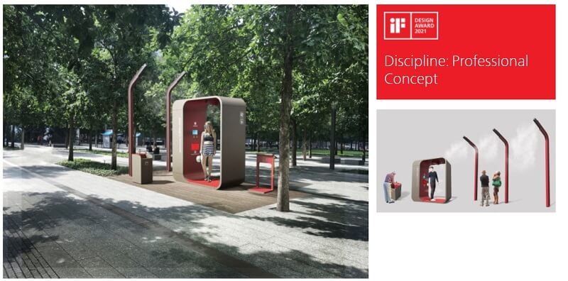  현대건설, 세계 3대 디자인어워드 iF DESIGN AWARD 2021 본상 수상 l iF 디자인 대회에서 상 받는 요령 VIDEO: How to win an iF DESIGN AWARD 2021