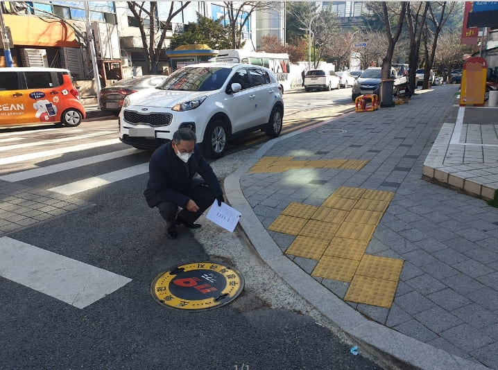 경기도, 소화전 주변 교통안전시설 설치 미흡 시군에 개선 요구