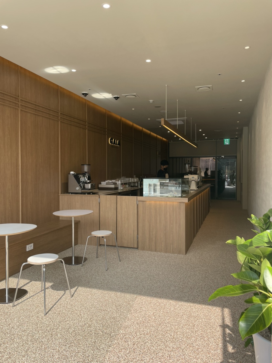 디저트 카페 송도 디저트카페 11