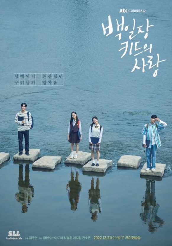  백일장 키드의 사랑 2부작 드라마 출연진 정보