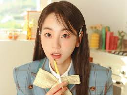 안소희 프로필 14