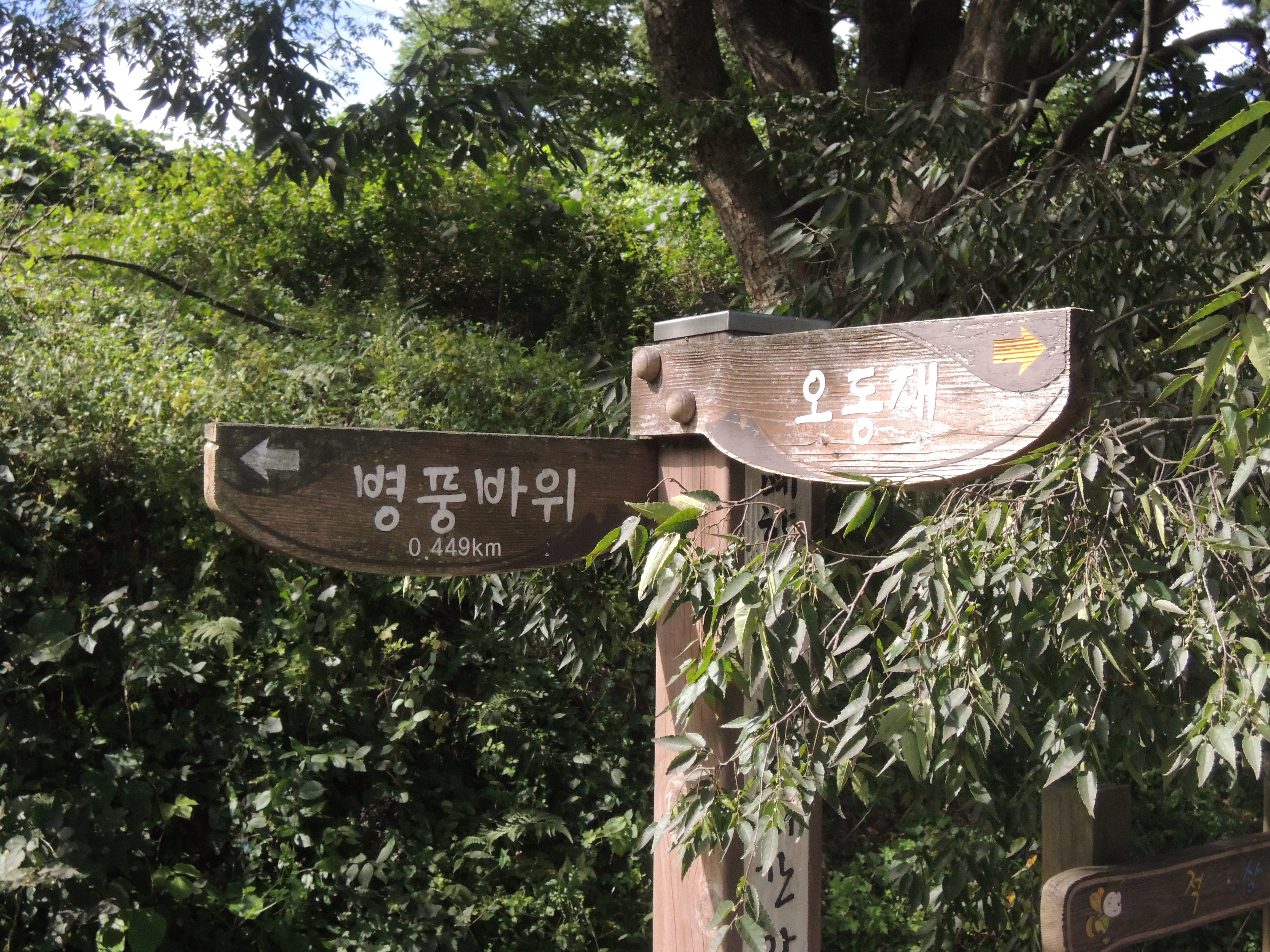  전라북도 무주여행 다녀 옴(2일차 도마만들기 체험)