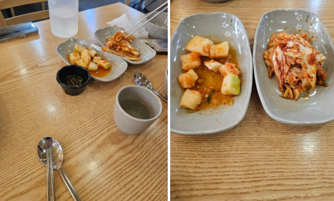 안성최가손만두 이미지