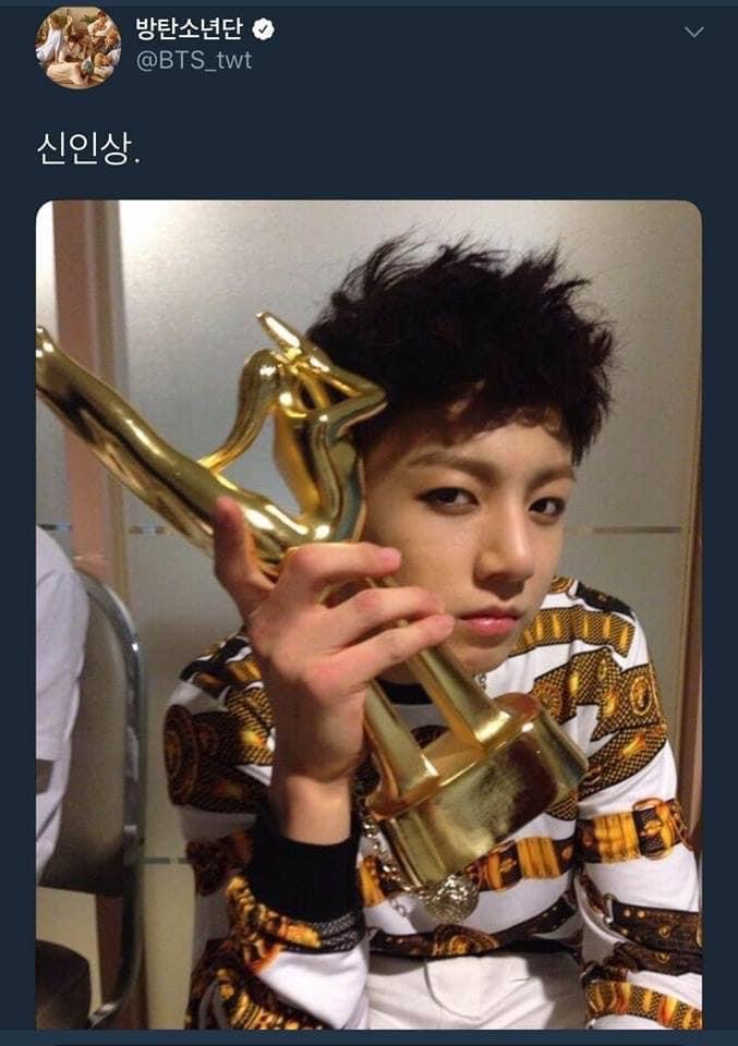  방탄 정국의 사춘기 시절?? 너무 단호박 아니야?ㅋㅋㅋㅋㅋ 귀여워ㅓㅓ