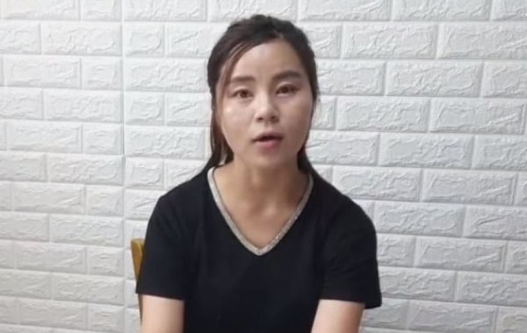  탈북민 유튜버 개성아낙 김진아 월북신고 경찰묵살?