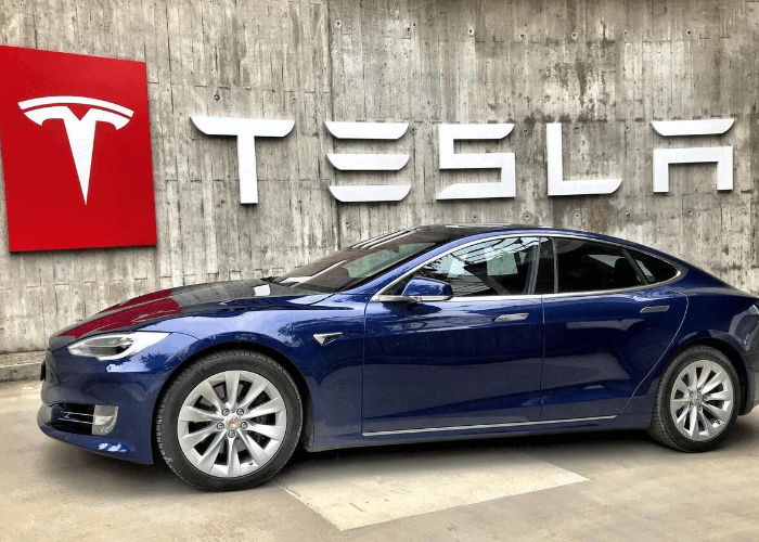 테슬라 Tesla