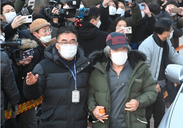  조두순 거주지 성범죄자 알림e에 공개..참고하세요