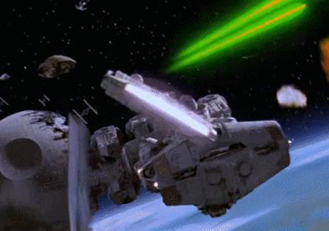 스타워즈 우주선들은 실제로 얼마나 클까 VIDEO: Star Wars Starships Size Comparison 3D
