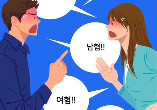  건전한 페미는 존재하는가? (펌)