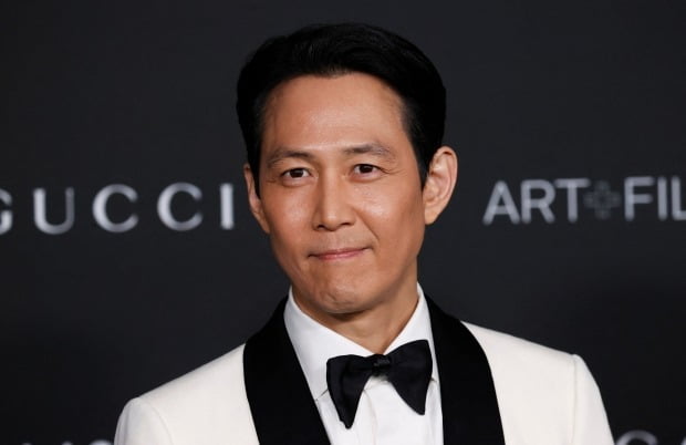  이정재 미국 골든글로브 시상식 TV 드라마 부문 남우주연상 후보