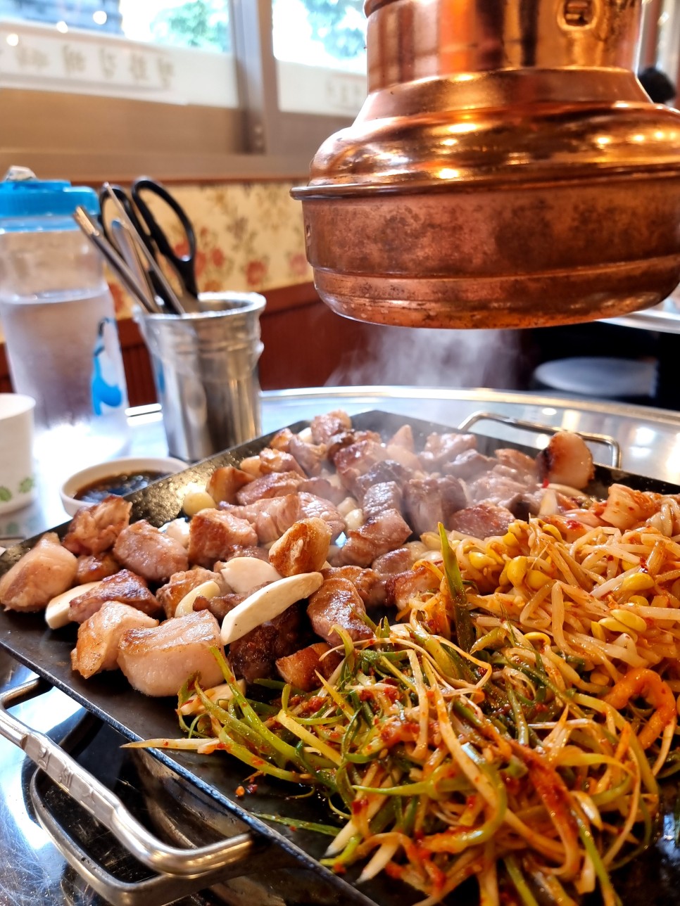 평화김해뒤고기 건대점 정육점 사진