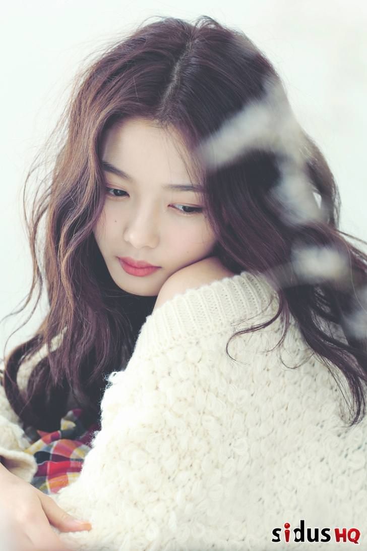 김유정 프로필 나이 키 드라마