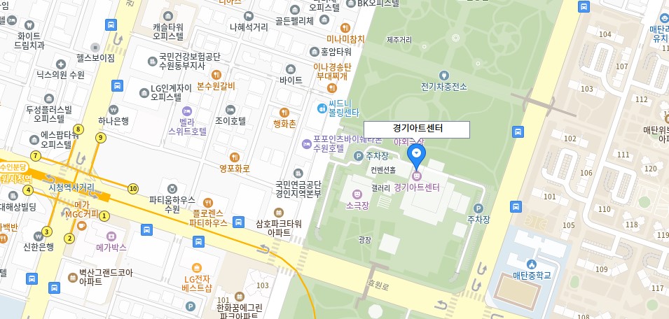 힐링투 이미지