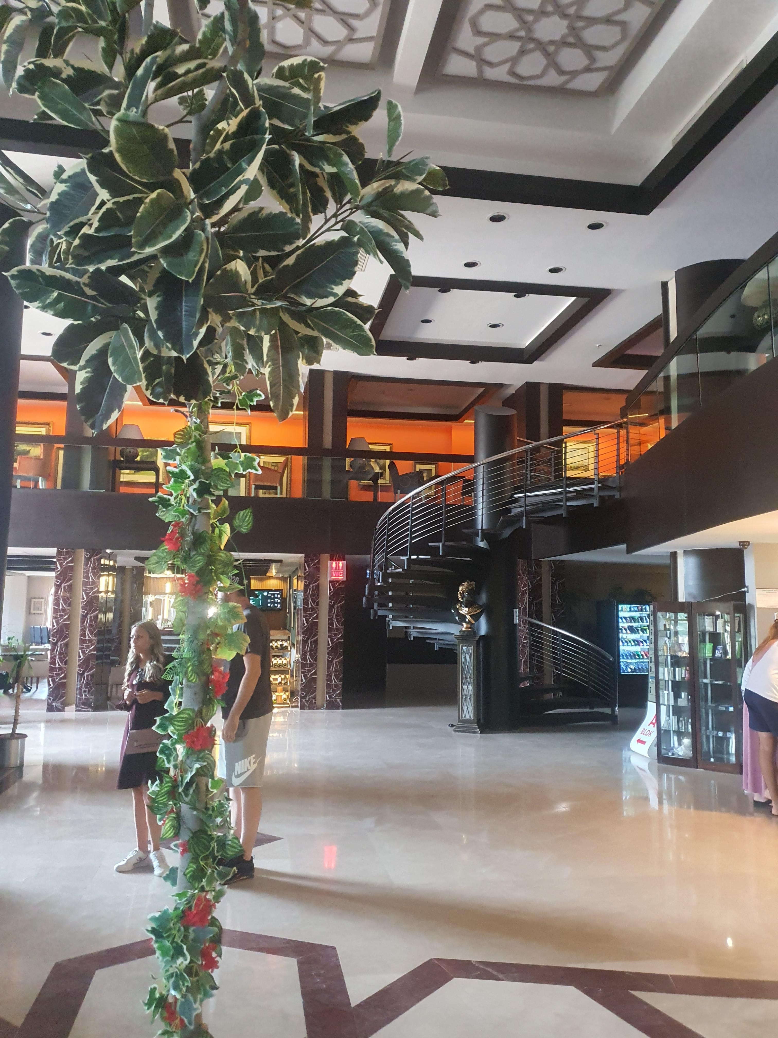 튀르키예 패키지(참좋은여행) - 3일차 카파도키아 SUHAN HOTEL