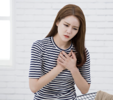 유방암 2기 생존율