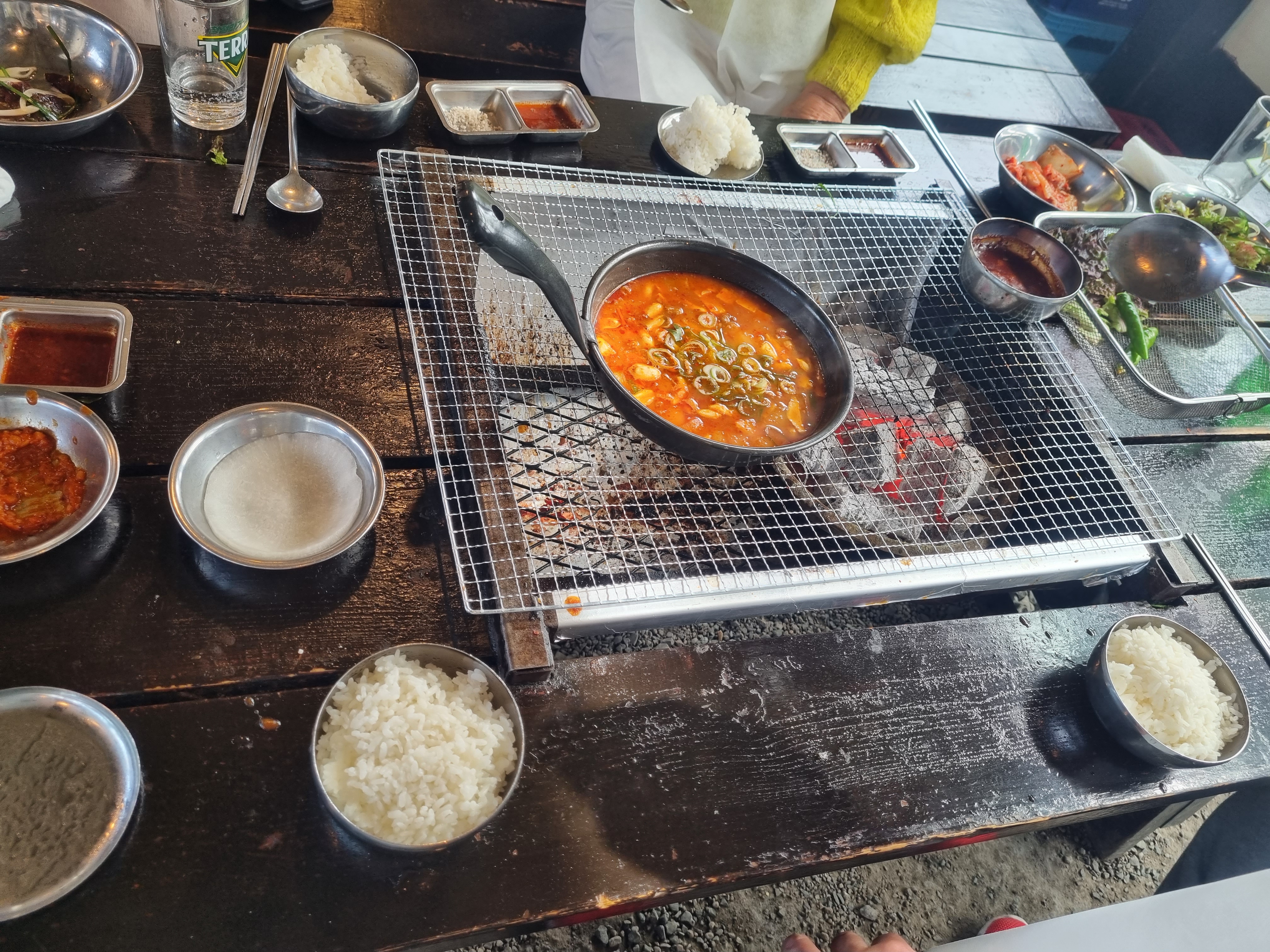 베테랑바베큐 이미지