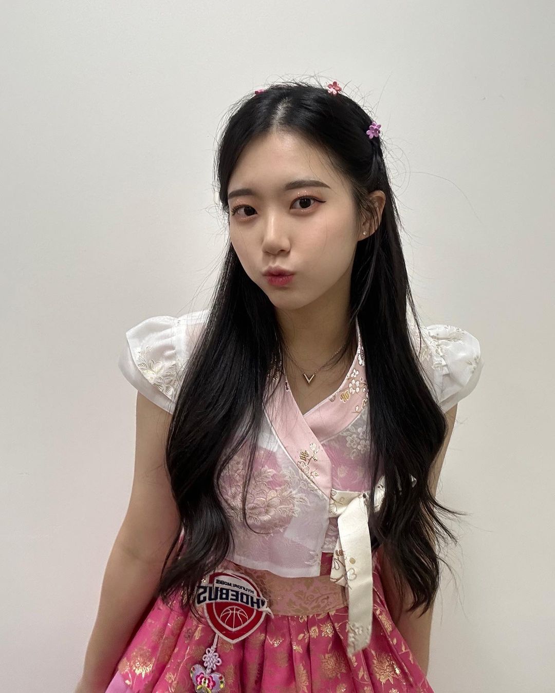 치어리더 우신희 프로필 :: Star Profile