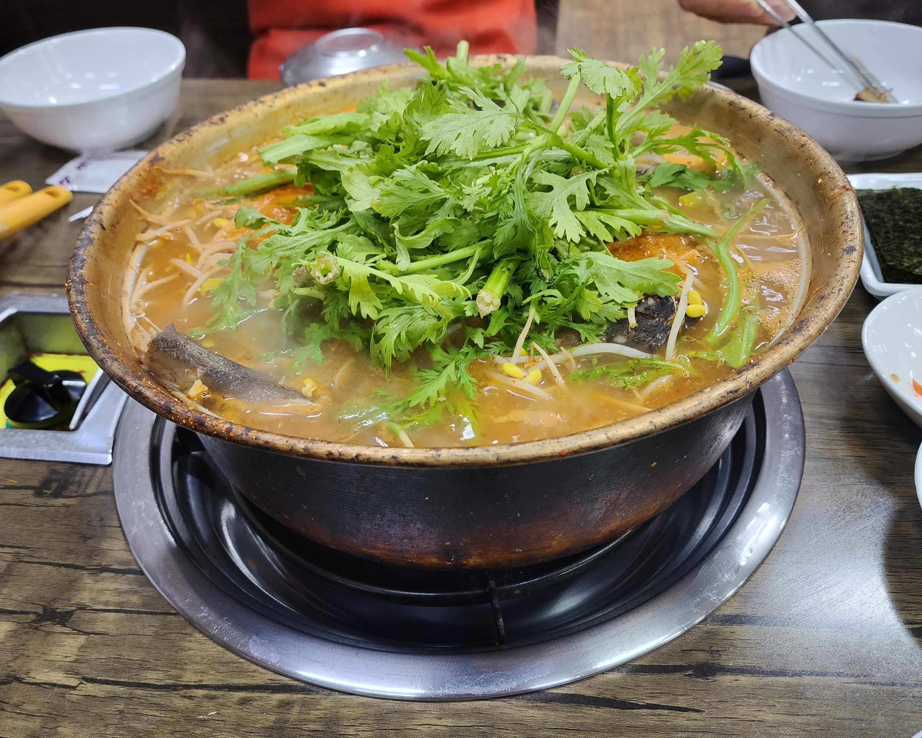 속초명가코다리랑동태 사진 6