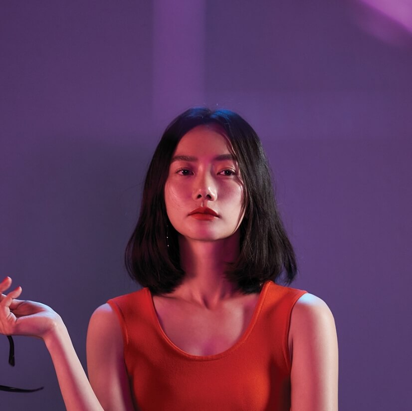 배우 배두나 프로필, 나이, 키, 고향, 학력, 소속사