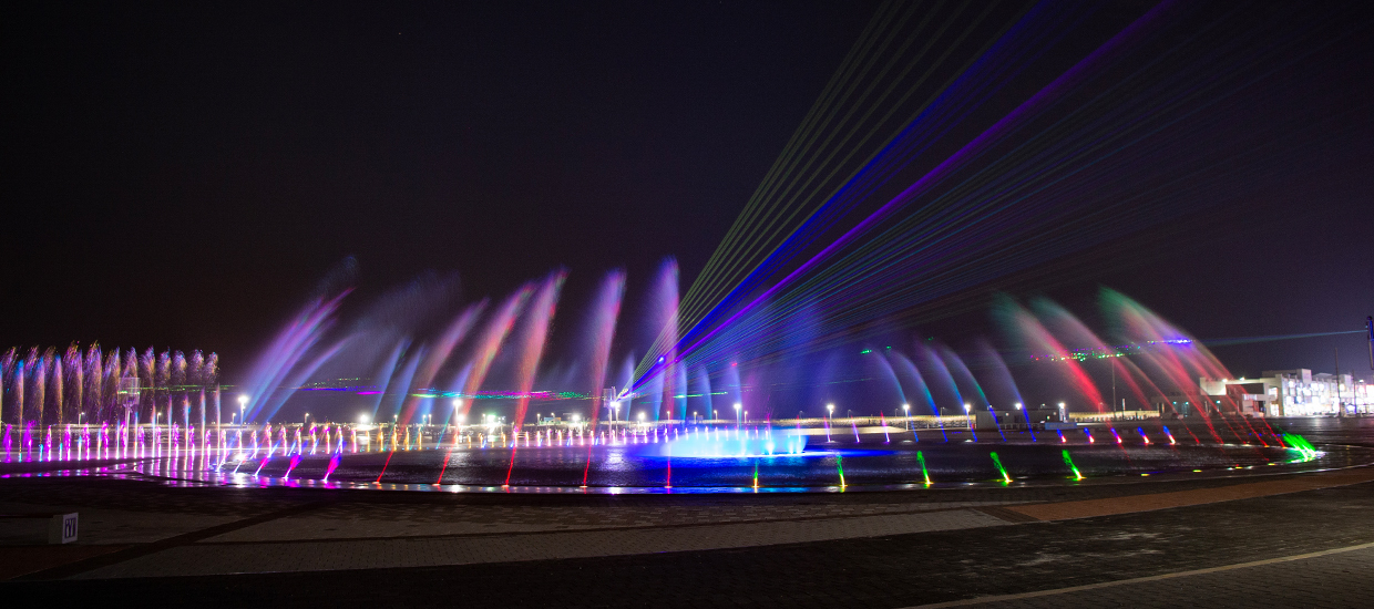 홍성 남당항 대하축제, 가을 제철 음식을 맛보세요.