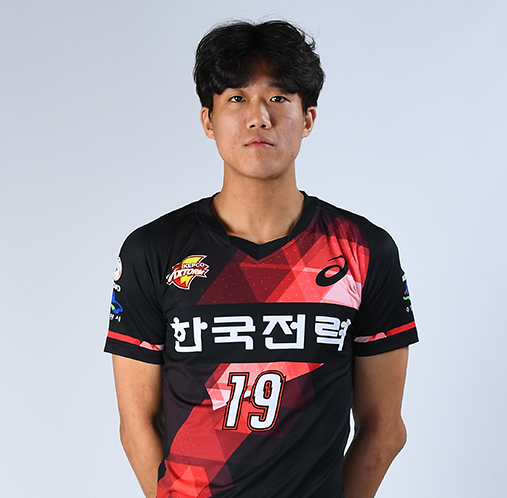  1월 28일 한국전력 우리카드 중계