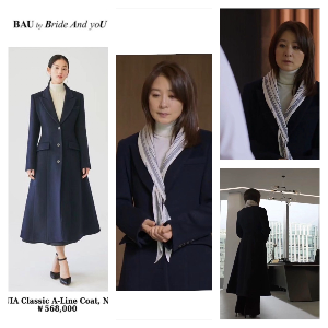 ๋ฆญ์ค ํธ๋ฉ์ด์ปค / BAU by Bride And yoU