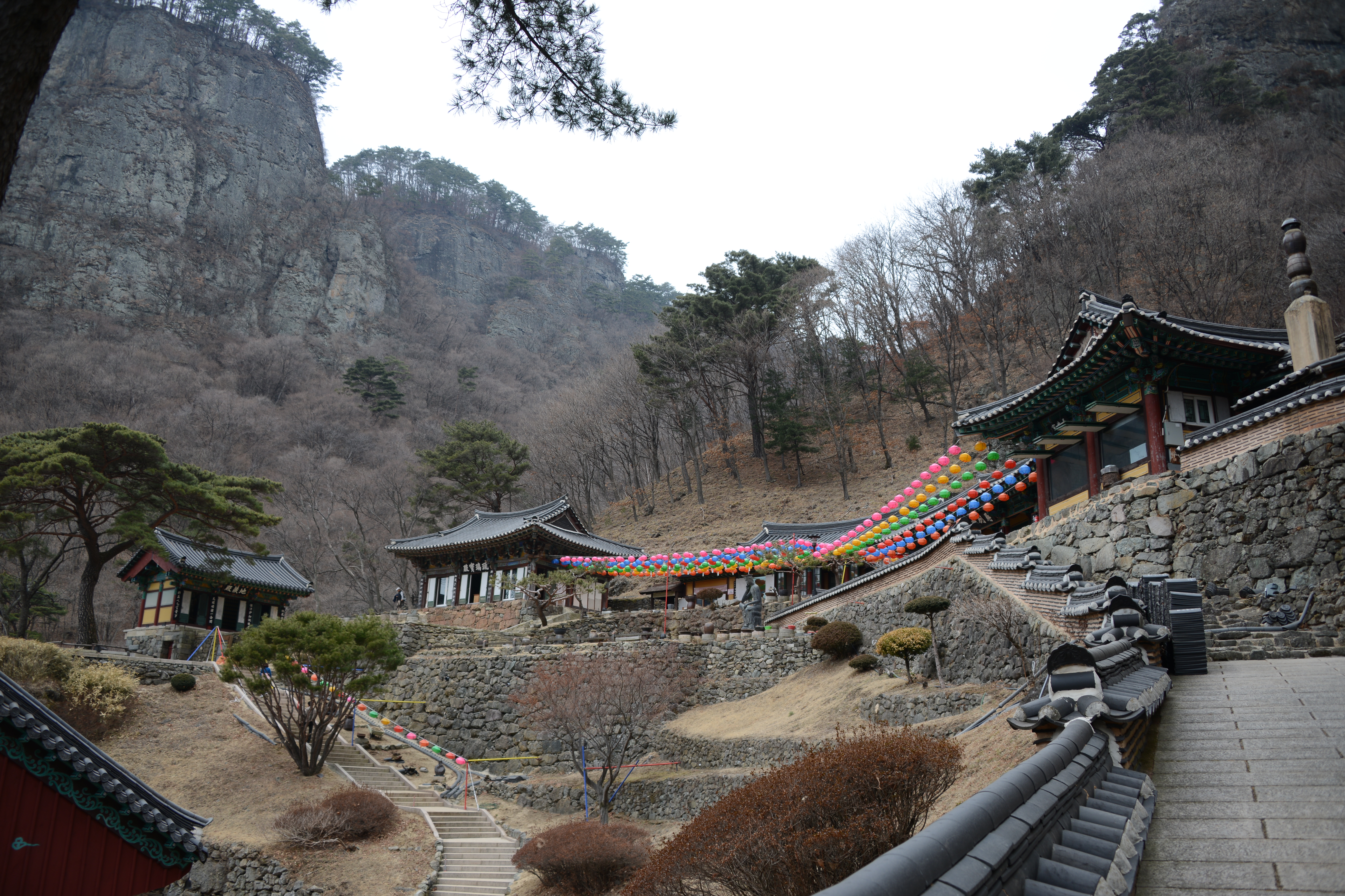 청량산 청량사 19