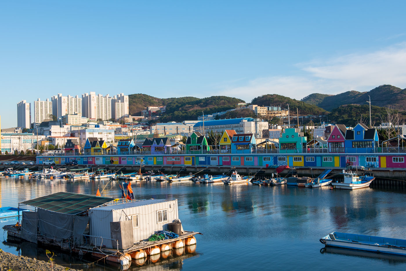  부네치아