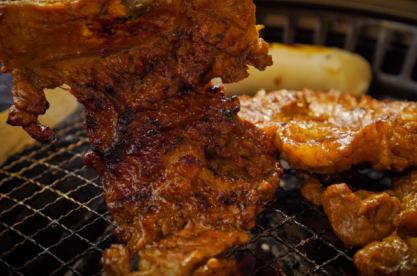  전라북도 익산시 맛집 정보