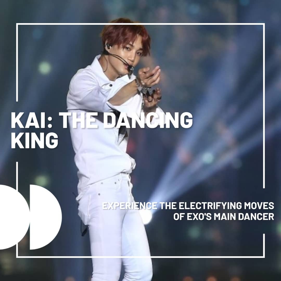 Kai-EXO-Performer