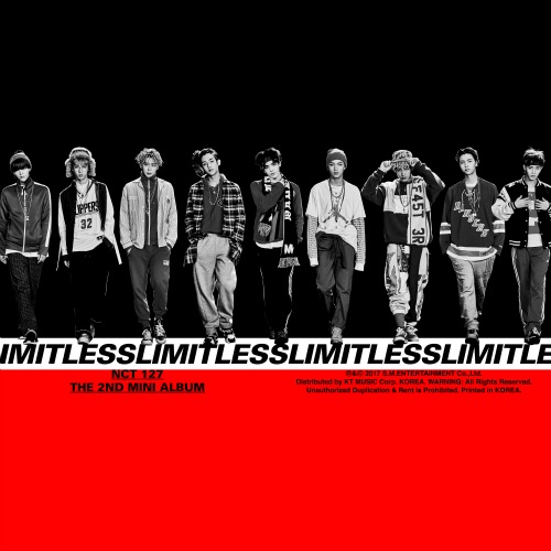  NCT 127 Good Thing 듣기/가사/앨범/유튜브/뮤비/반복재생/작곡작사