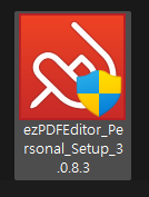ezpdf editor 3.0 다운로드 2