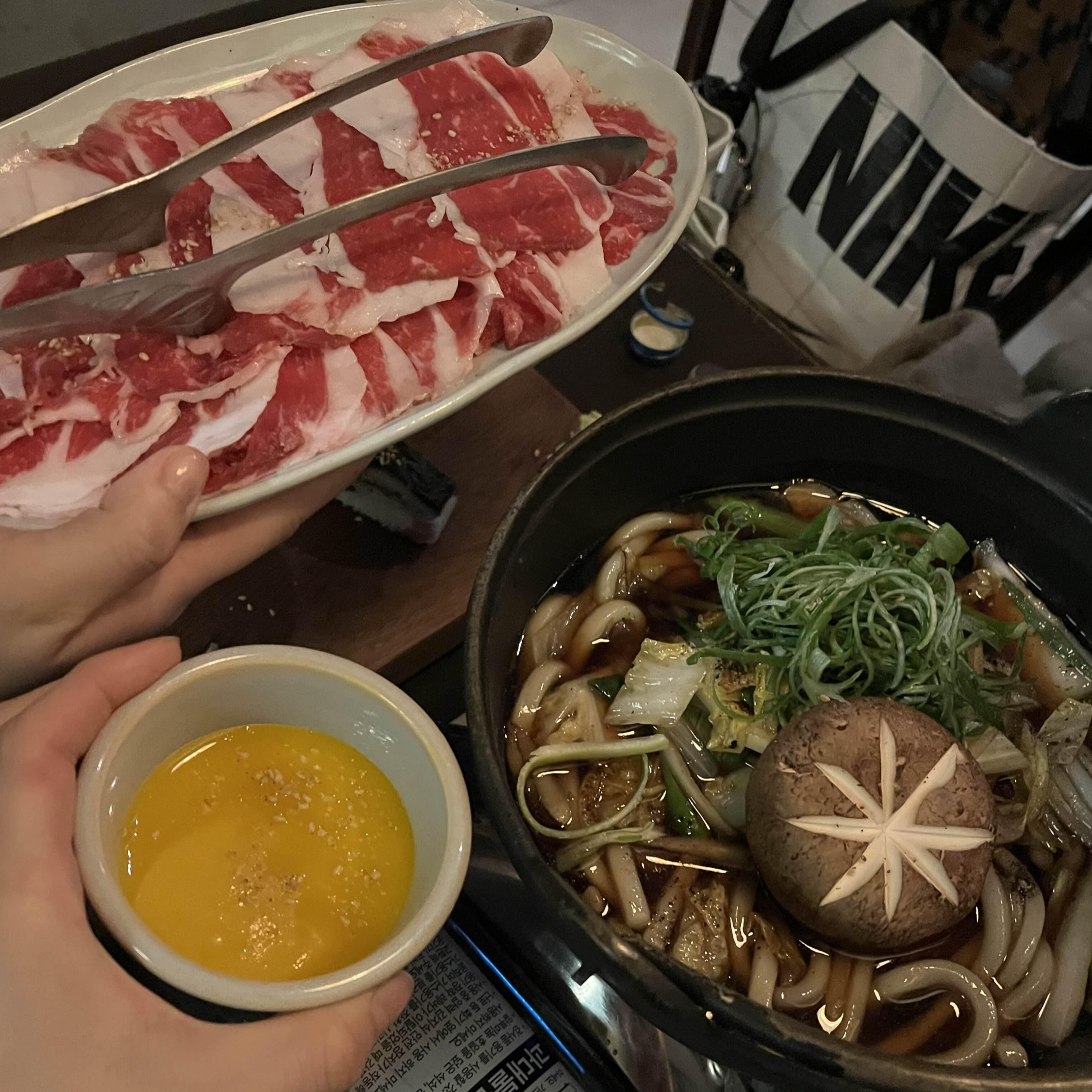 봉초밥 이미지