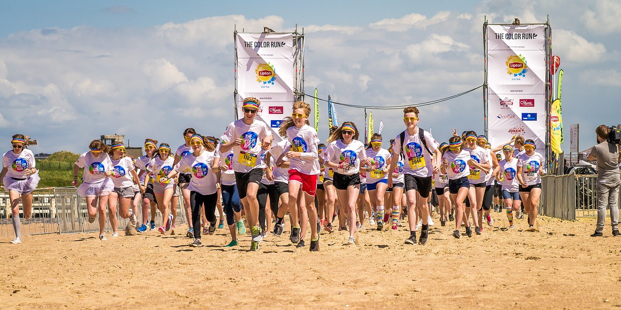 무한도전 20주년 마라톤 이벤트 + 무한도전 Run with 쿠팡플레이 + 참가 꿀팁 2025