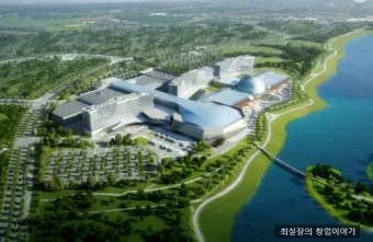 영종도 인스파이어 리조트 맛집 여행코스_2