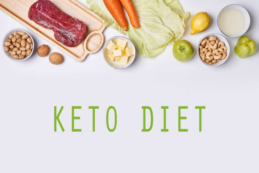 키토 다이어트 란? 효능 및 부작용&#44; 식단&#44; 방법 요약정리
