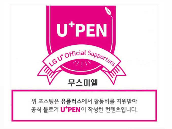 유플레벨업 패키지로 2