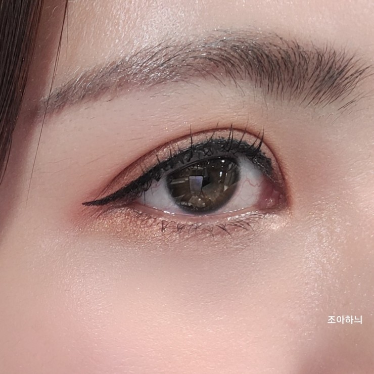 속눈썹 자라는 법 추천 속눈썹 영양제 땜납난 7