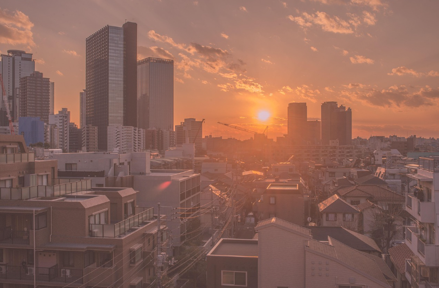 도쿄 부동산 투자 주의 사항