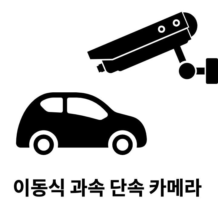 과속-단속카메라-자동차-아이콘