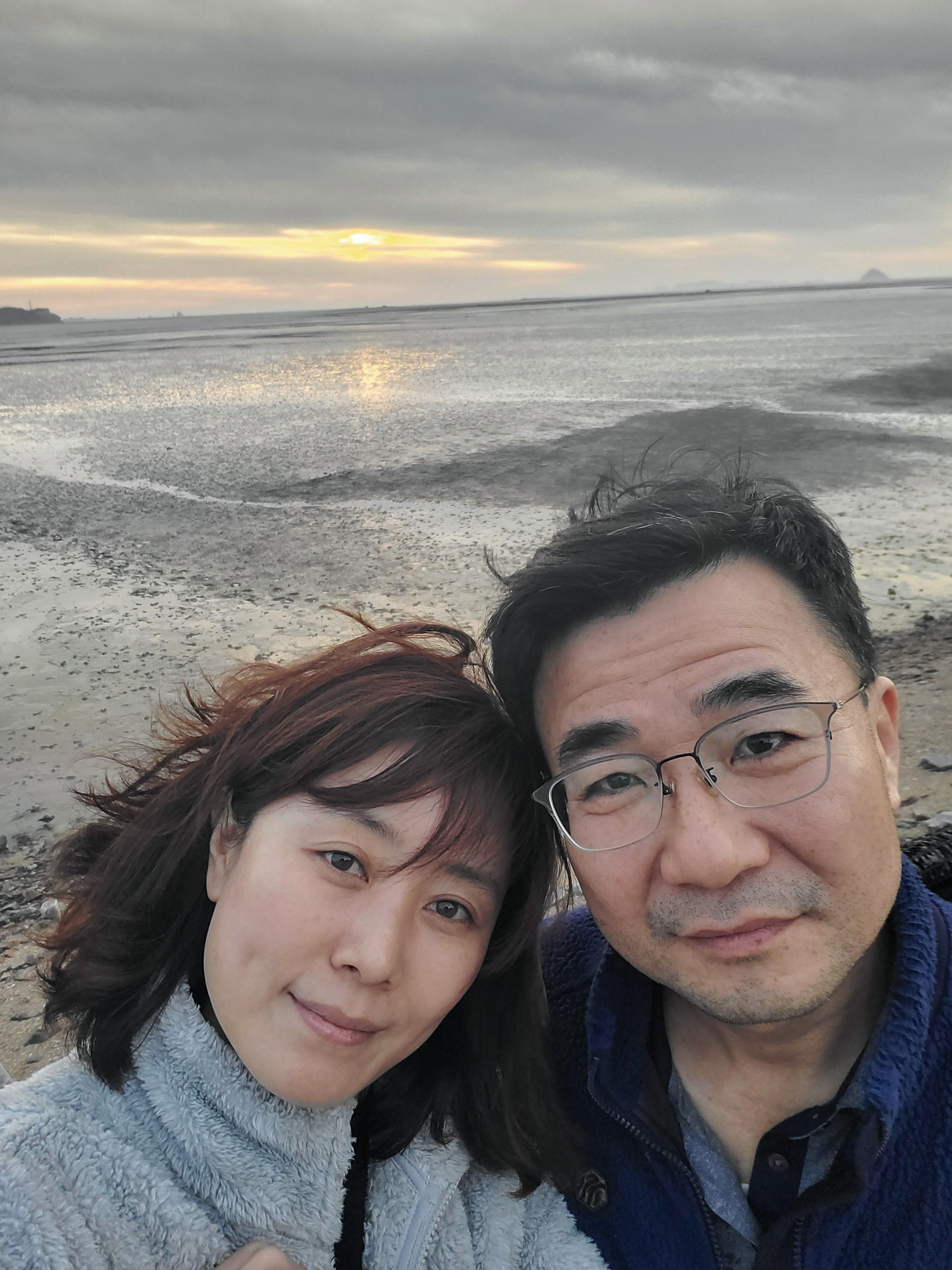 백미리 희망캠핑장 이미지