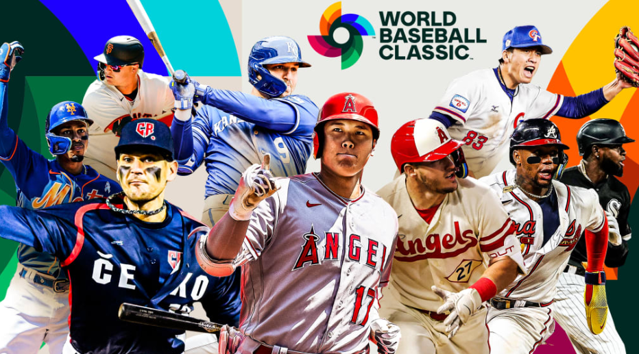 2023 WBC 최고의 선수들