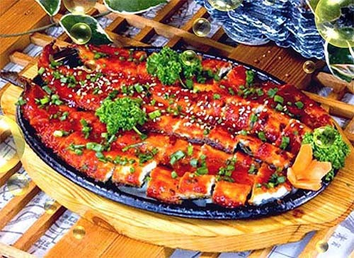 고흥군 맛집