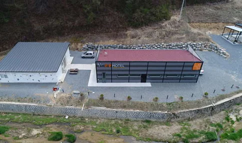 봉화곤충HOTEL