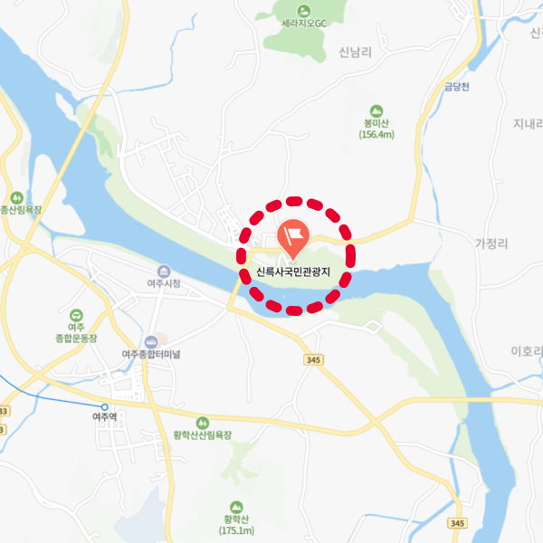 여주 도자기 축제 위치