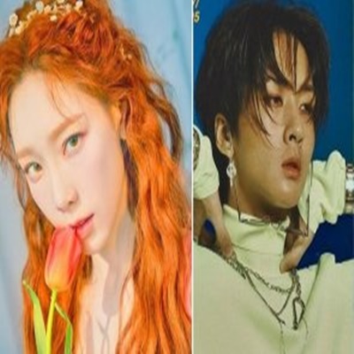  태연 공식입장(+의심 사진)