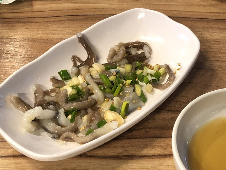 낙지