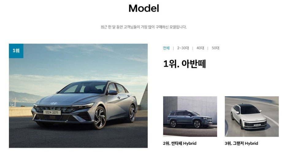 현대자동차 이미지