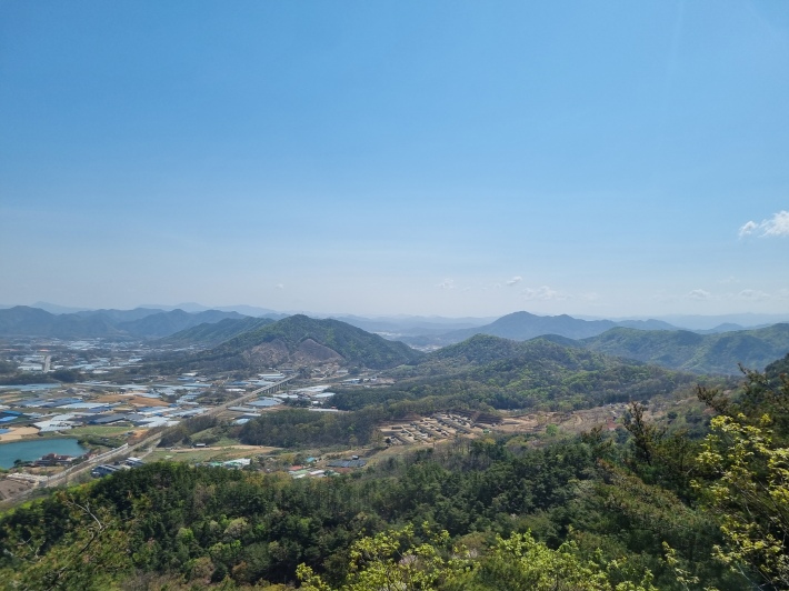 제3전망대-풍경