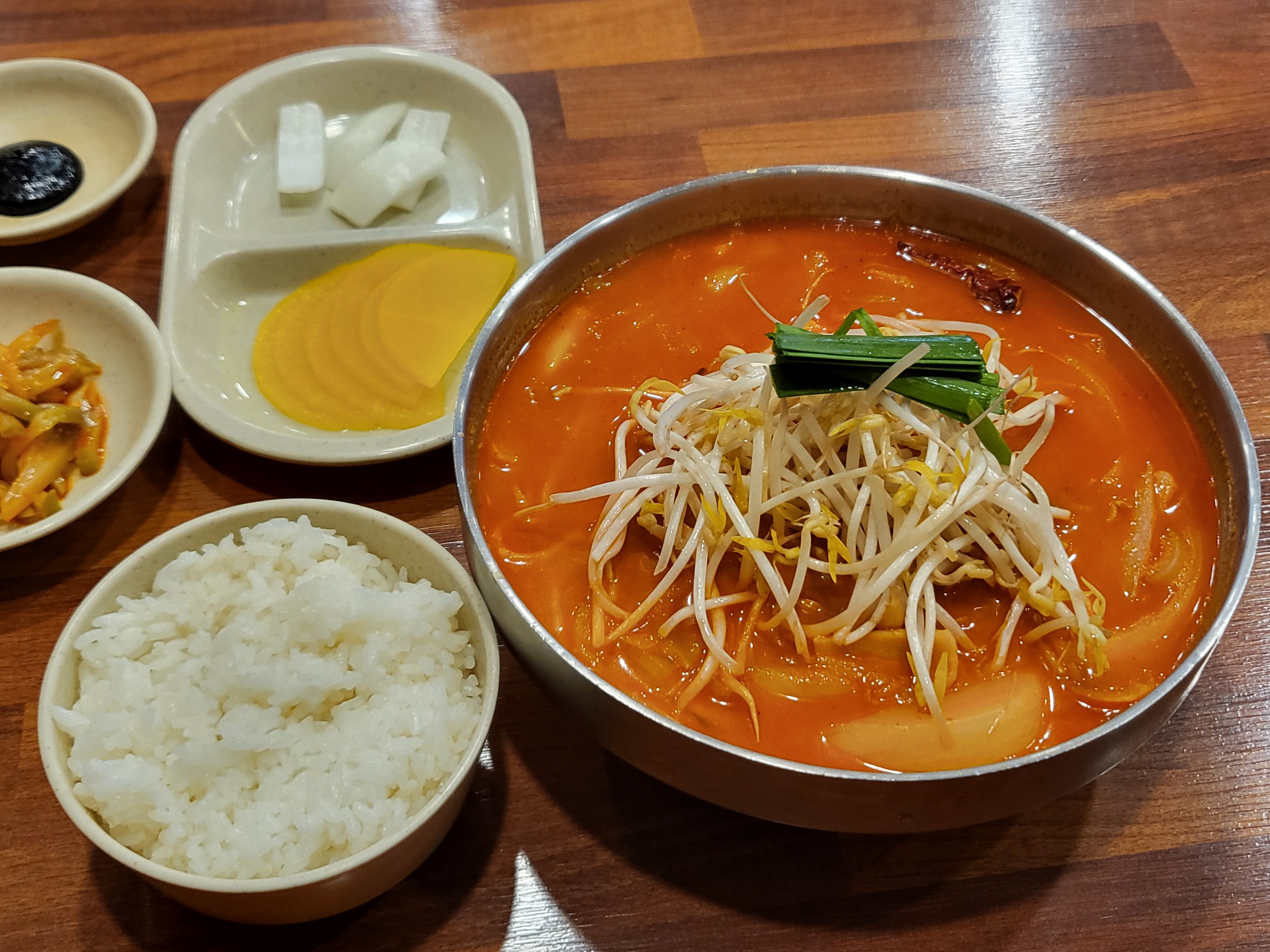아라짬뽕 이미지